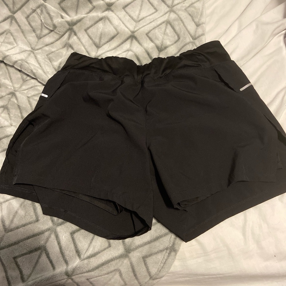 Women's Athletic Shorts